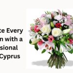 florist cyprus