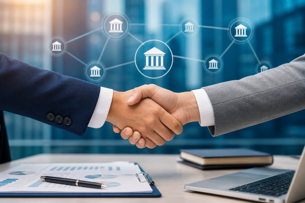 Debt Syndication Services in India – A Complete Guide by NPA Help