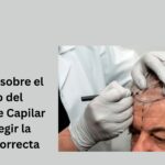 trasplante de cabello precio