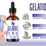 Gelatide Review: A Natural Approach to Weight Loss and Metabolism Support