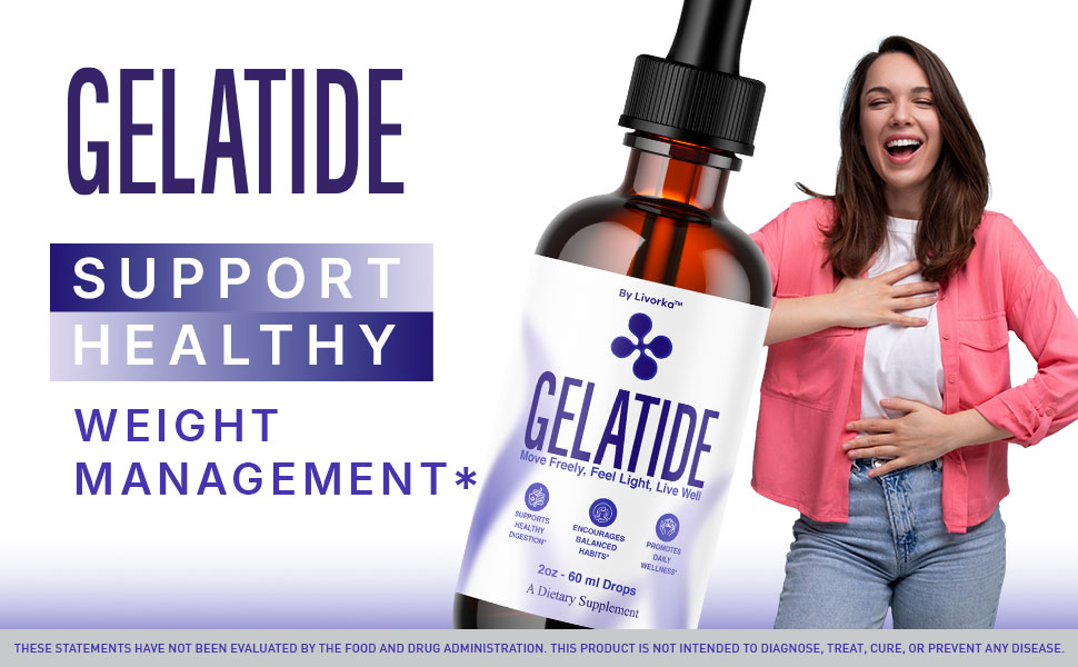Gelatide reviews