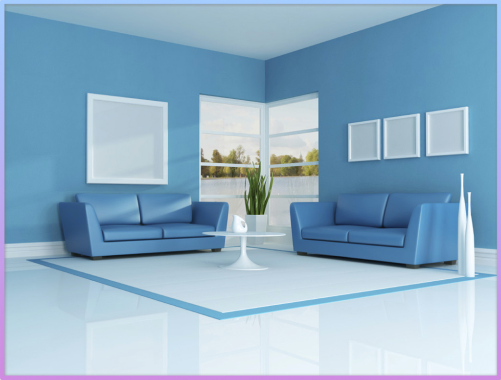 Interior Painting Services Across Delhi NCR