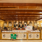 Premium Catering Services in Hyderabad
