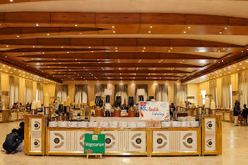 Premium Catering Services in Hyderabad