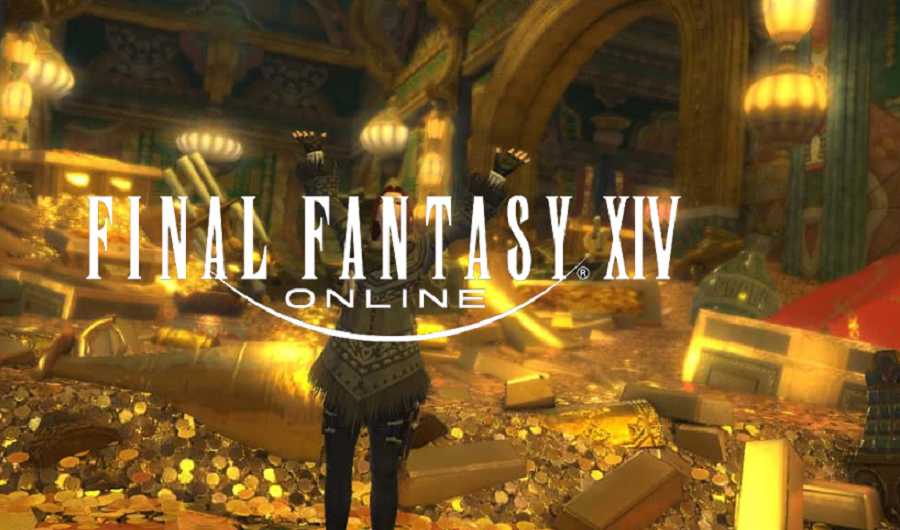 Secure Buy FFXIV Gil Marketplace Services Available Through MMOGAH Today