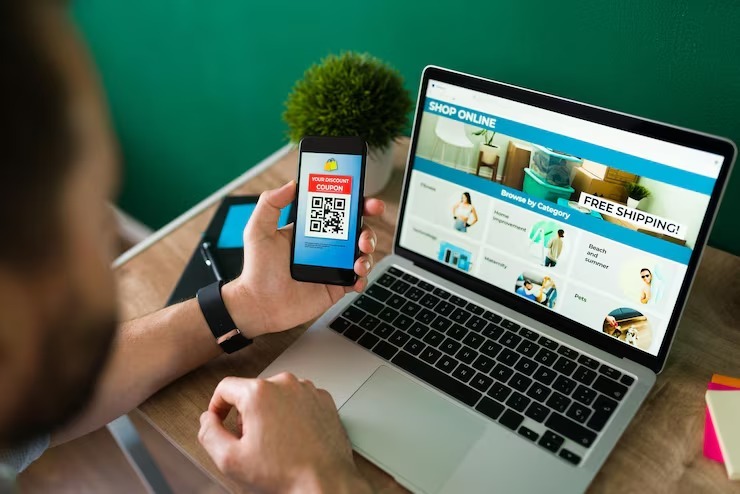 Coupons Platforms for Promotions 