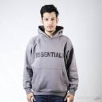 How Can You Tell If an Essential Hoodie Is High Quality?