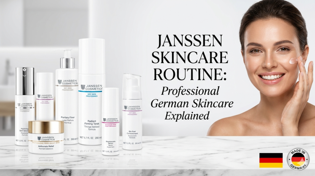 janssen-skincare-routine-professional-german-skincare-explained
