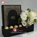Send gifts to Pakistan