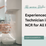Experienced RO Technician in Delhi NCR for All Brands